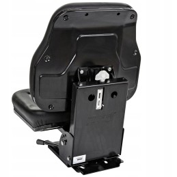 Padalinta sėdynė ursus c330 c360 liukso versija