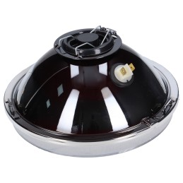 R2 Wesem RE12111 178mm priekinio žibinto optinis elementas