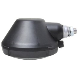 Priekinis kairysis žibintas ursus c 330 c 360 wesem