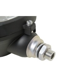 Priekinis kairysis žibintas ursus c 330 c 360 wesem