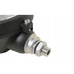 Priekiniai dešinieji žibintai plastikiniai c 330 c 360 wesem