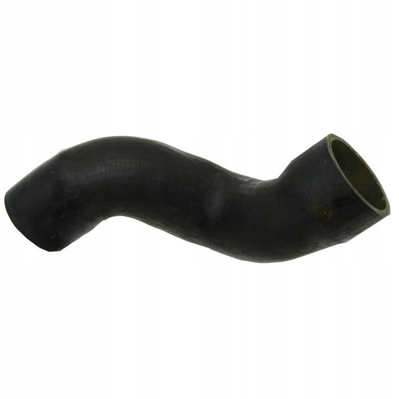 Apatinė radiatoriaus žarna 60mm granitinė