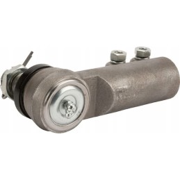 Kramp skersinės vairo trauklės galas, 018 kr