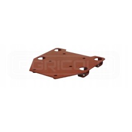 Sustiprintos sėdynės fotelis c 360 3p tvirtinimas