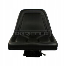 Sustiprintos sėdynės fotelis c 360 3p tvirtinimas