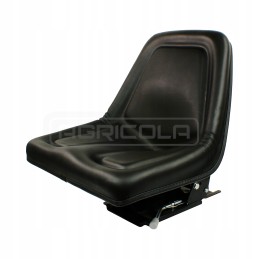 Sustiprintos sėdynės fotelis c 360 3p tvirtinimas