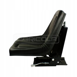 Sustiprintos sėdynės fotelis c 360 3p tvirtinimas