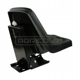 Sustiprintos sėdynės fotelis c 360 3p tvirtinimas