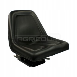 Sustiprintos sėdynės fotelis c 360 3p tvirtinimas