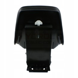 Komfortiška sėdynė su laikikliu traktoriui C 360