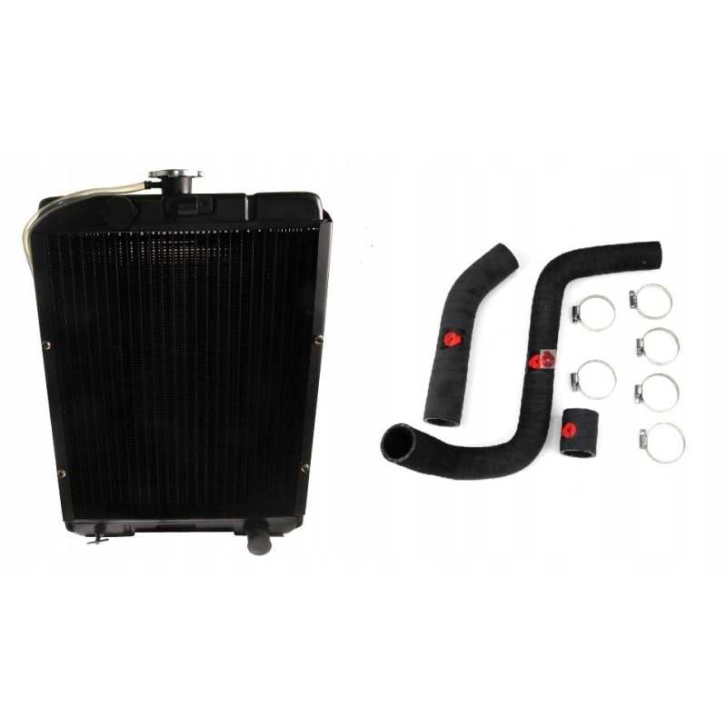 Vandens aušintuvas Ursus C 330 3 eilučių agh weze org