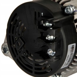 Generatoriaus vikšras jcb perkins variklis 12v 120a