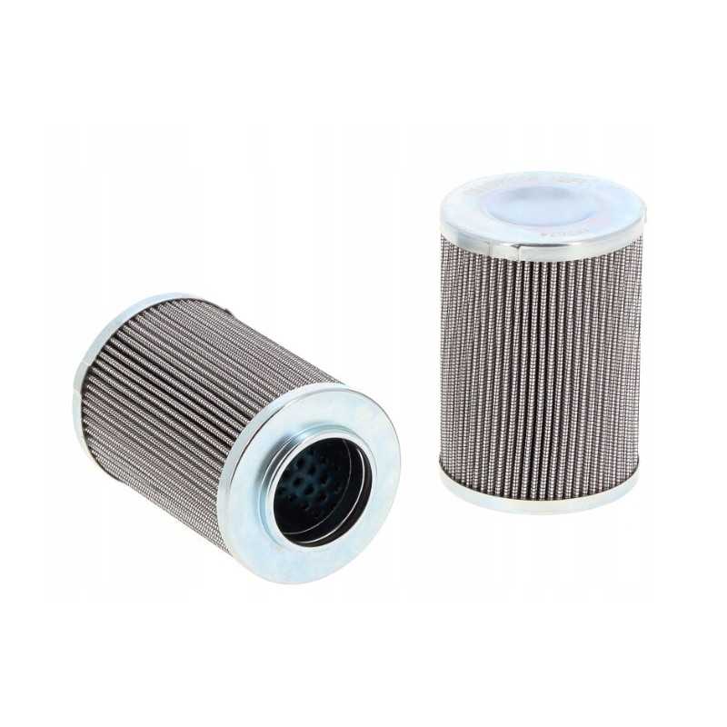Hidraulinės alyvos filtras hifi filtras sh 57116
