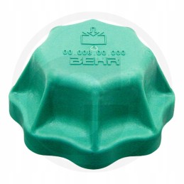 John Deere AL76661 išsiplėtimo bako dangtelis