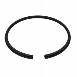 Kampinis žiedas 72712046 granitas