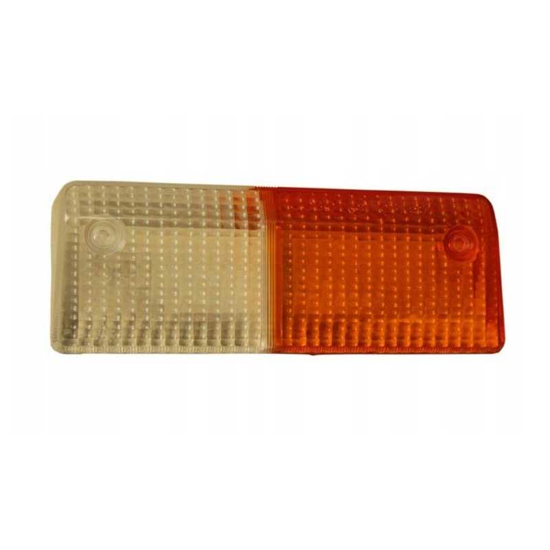 Kairiojo žibinto gaubto korpusas fiat landini mf