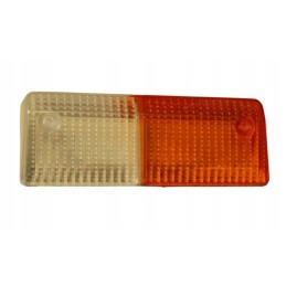 Kairiojo žibinto gaubto korpusas fiat landini mf