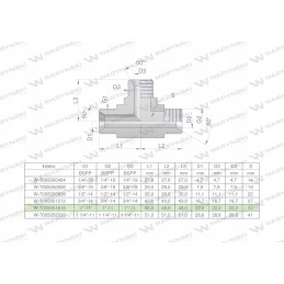 Hidraulinis trikampis bbb 1 bsp xt in