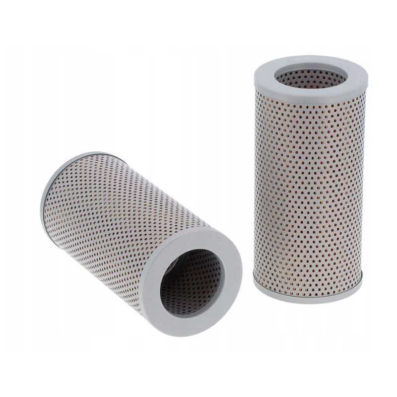 Hidraulinės alyvos filtras hifi filtras sh 60233