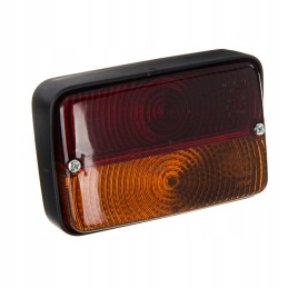 Deutz Massey Ferguson Mf kombinuotas galinis žibintas