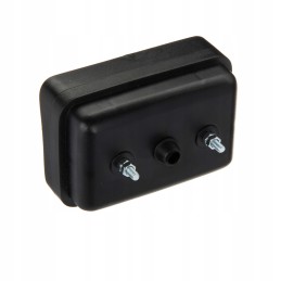 Deutz Massey Ferguson Mf kombinuotas galinis žibintas