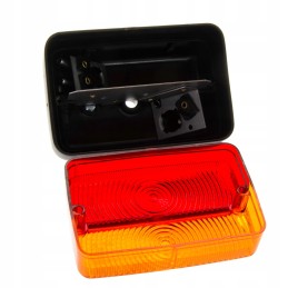 Deutz Massey Ferguson Mf kombinuotas galinis žibintas