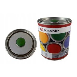 Amazon Kramp žalieji lako dažai 1 litras