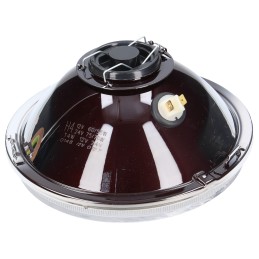 h4 priekinio žibinto Wesem RE12411 optinis elementas 178mm