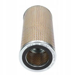 Hidraulinės alyvos filtras hifi filtras sh 56147