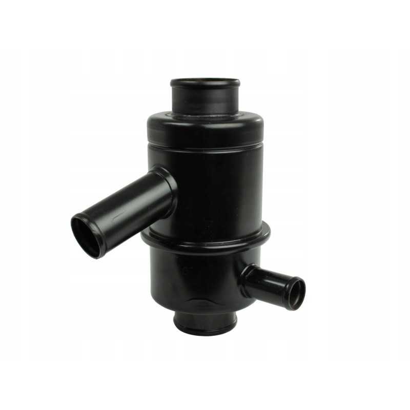 Fendt termostatas 4 jungtys x815090003000