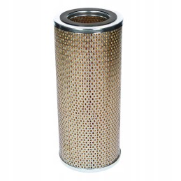 Hidraulinės alyvos filtras hifi filtras sh 56147