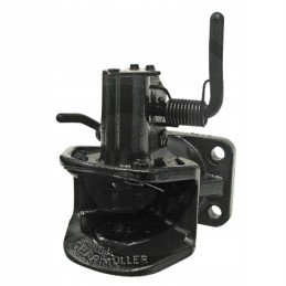 Automatinis kablys su ch apykakle ir be paruošimo