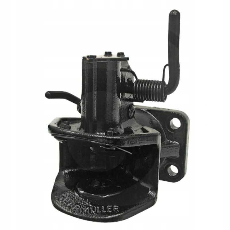 Automatinis kablys su ch apykakle ir be paruošimo