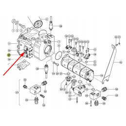 069368 0 solenoidinis vožtuvas