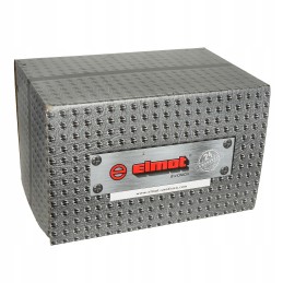 Pilnas kombinuotas montavimas mf3 elmot premium