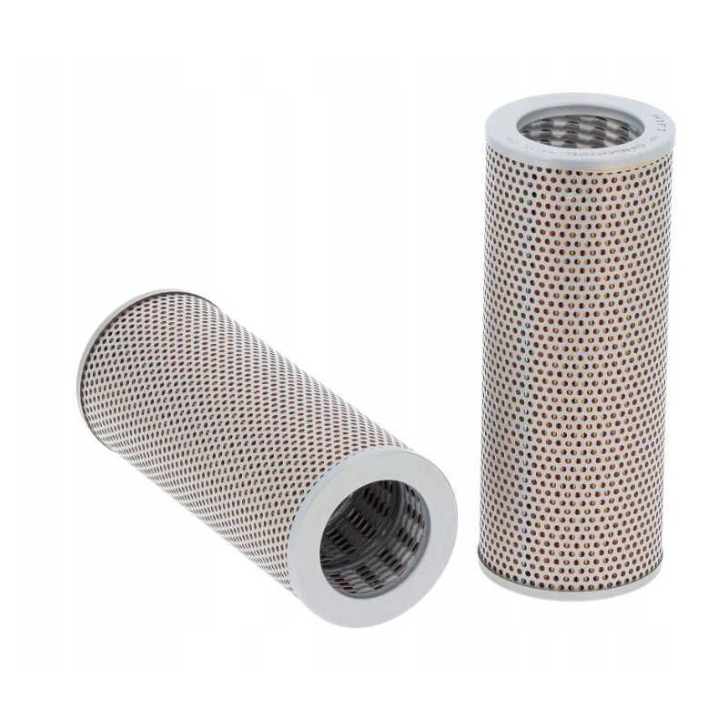 Hidraulinės alyvos filtras hifi filtras sh 60026
