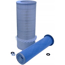 Oro filtrai sa14009k sa14053 liebherr ar 902