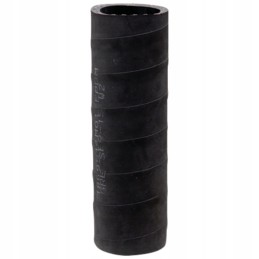 Radiatoriaus žarna 36mm 150mm granitinė