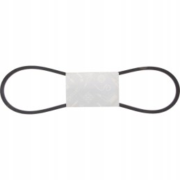 V formos diržas 13x1041 mm a41 granitas