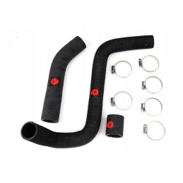 Originalus Ursus C 330 radiatoriaus žarnų komplektas