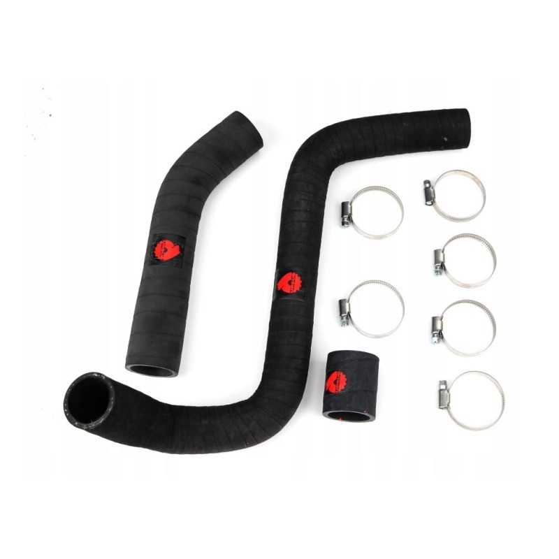 Originalus Ursus C 330 radiatoriaus žarnų komplektas