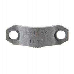 Išlenkto veleno kryžiaus laikiklis mf 3783586m1 originalus