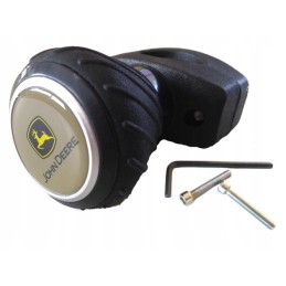 John Deere Deluxe 1567 vairo rankenėlė