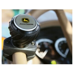 John Deere Deluxe 1567 vairo rankenėlė
