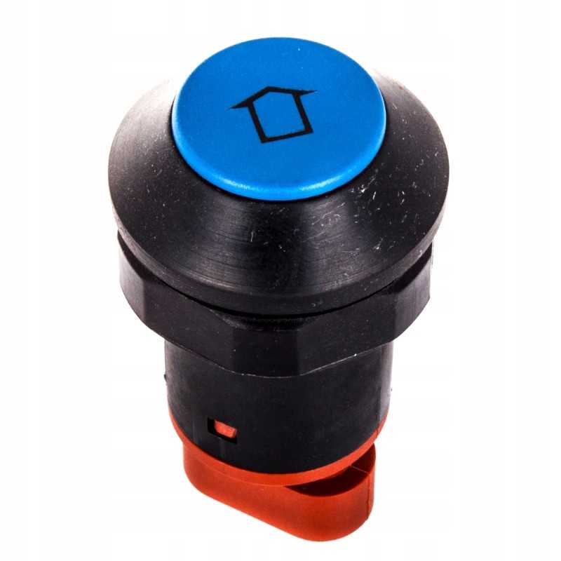 Fendt lifto valdymo jungiklis g716861100030