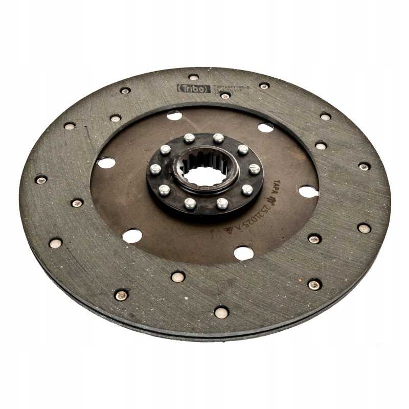Sankabos diskas t 25 2521025a komfortas