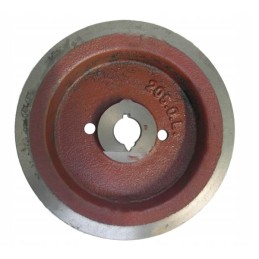 Kompresoriaus skriemulys, skirtas c 360 3p 50642050 gaminiui