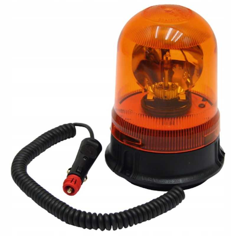 Įspėjamoji lemputė h1 12v rlm 94 12