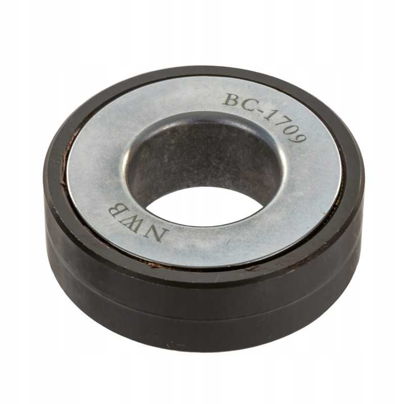 Vairo guolio guolis 30x64 2x20 4mm korpusas new holland