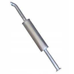 Tiesus duslintuvas ilgas 1550mm 8kg c 385 tinklai ir de